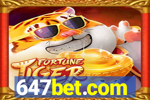 647bet.com