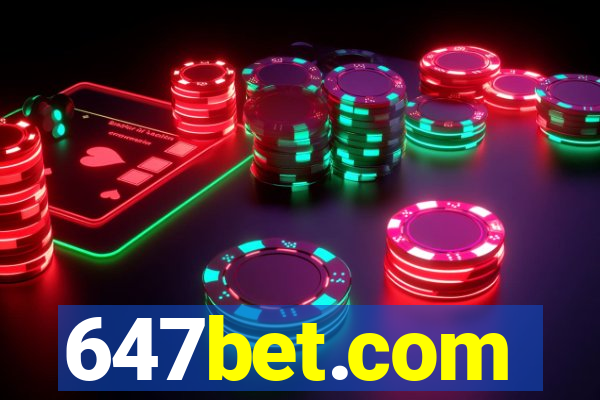 647bet.com