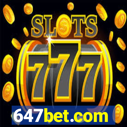 647bet.com