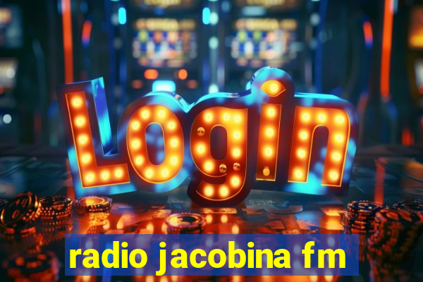 radio jacobina fm