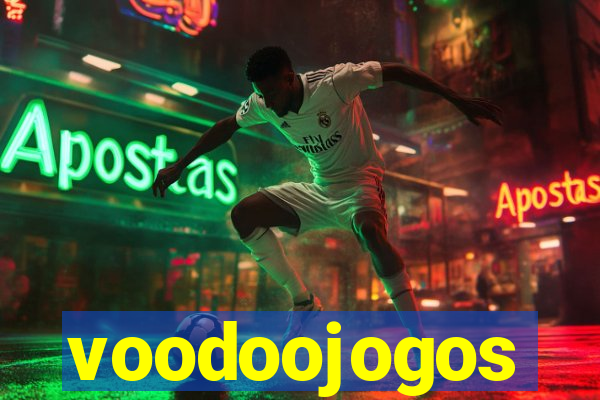 voodoojogos