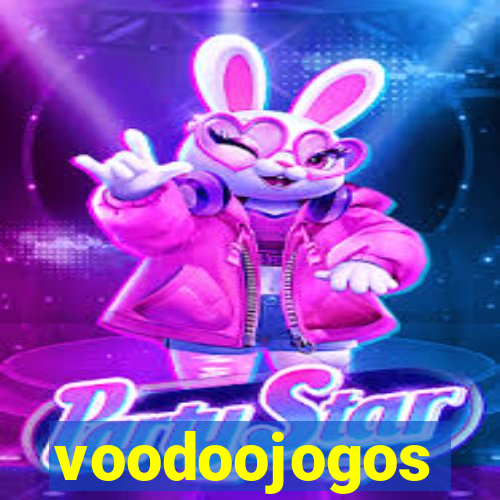 voodoojogos