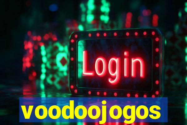 voodoojogos