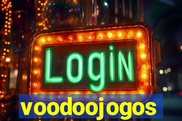 voodoojogos