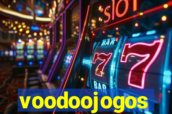 voodoojogos