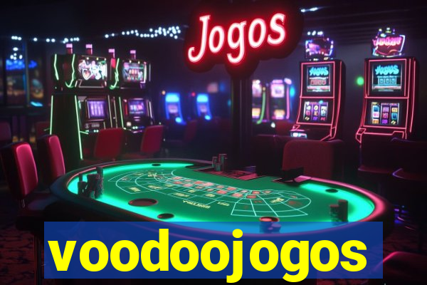 voodoojogos