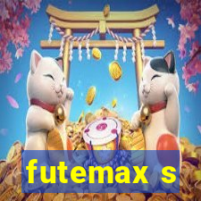 futemax s