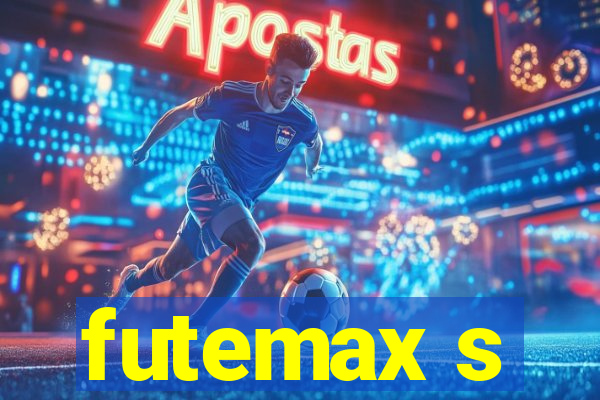 futemax s