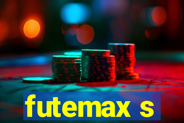 futemax s