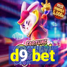 d9 bet