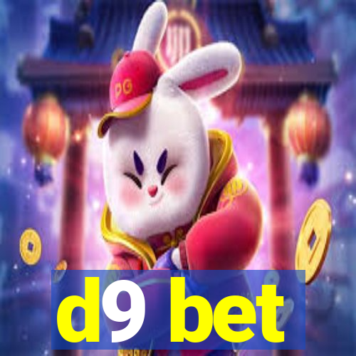 d9 bet