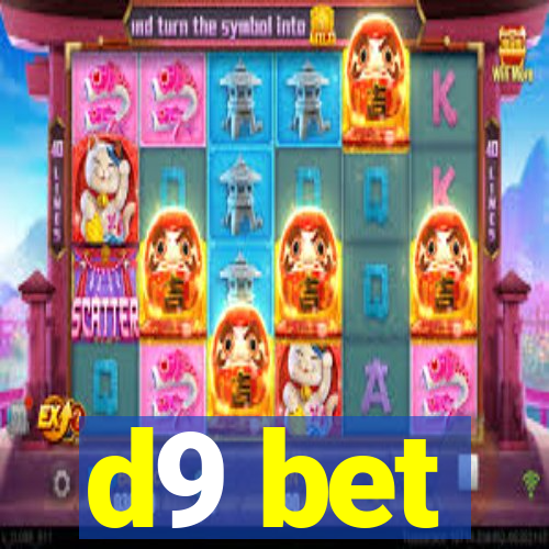 d9 bet