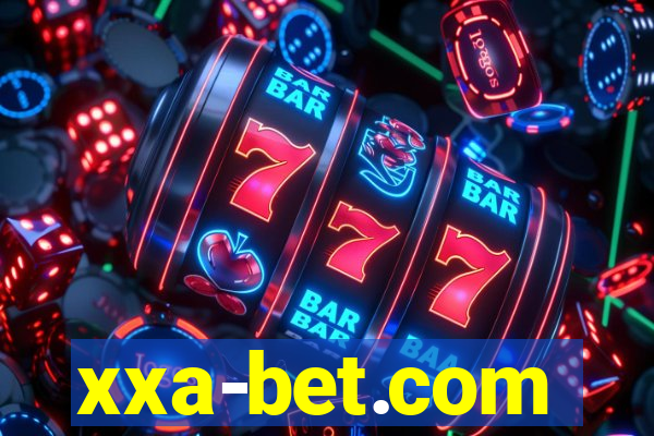 xxa-bet.com