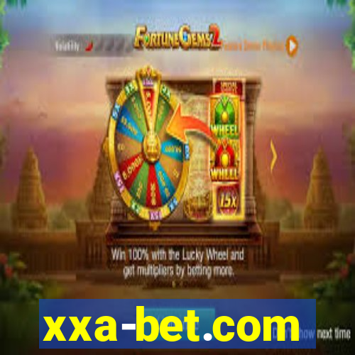 xxa-bet.com