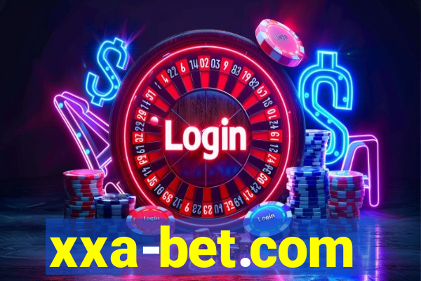 xxa-bet.com