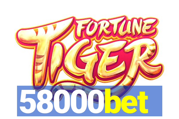 58000bet