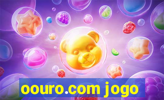 oouro.com jogo