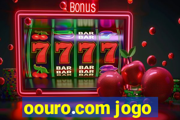 oouro.com jogo