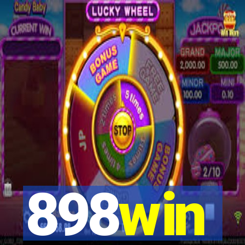 898win