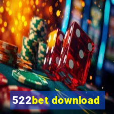 522bet download