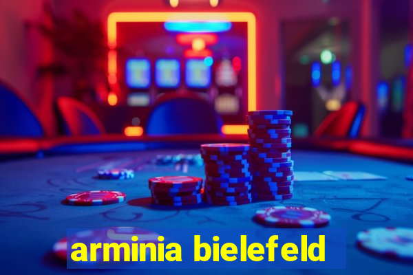 arminia bielefeld