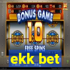 ekk bet