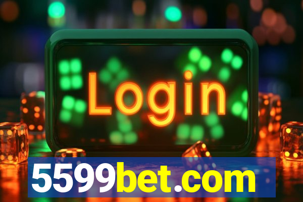 5599bet.com