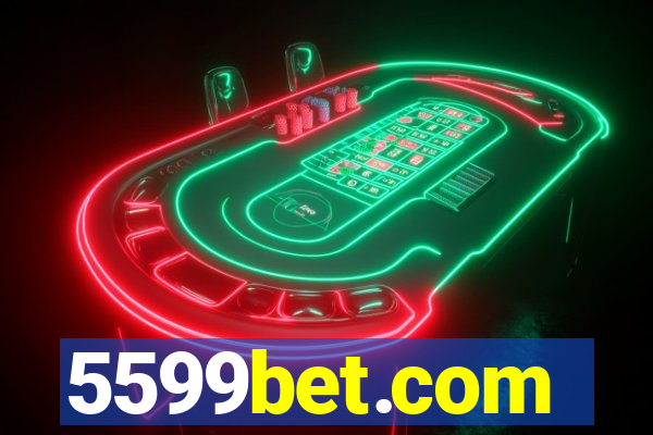 5599bet.com