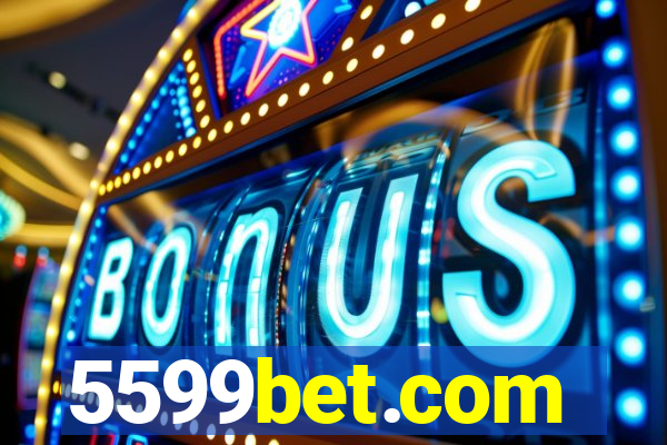 5599bet.com