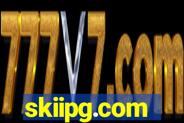 skiipg.com