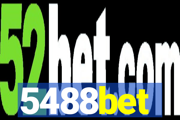 5488bet