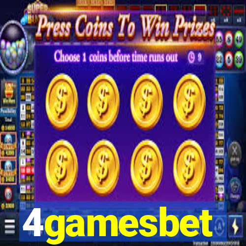 4gamesbet