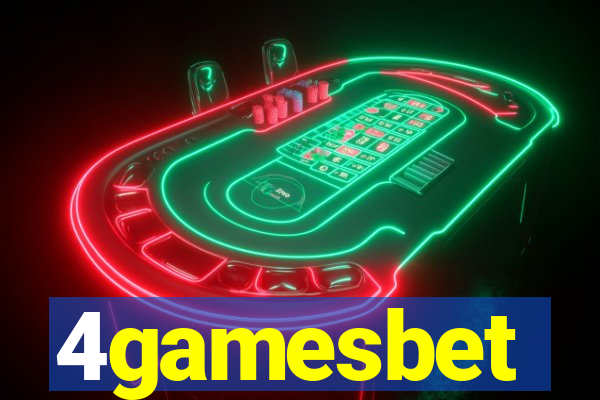 4gamesbet