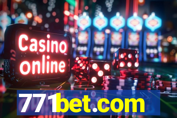 771bet.com