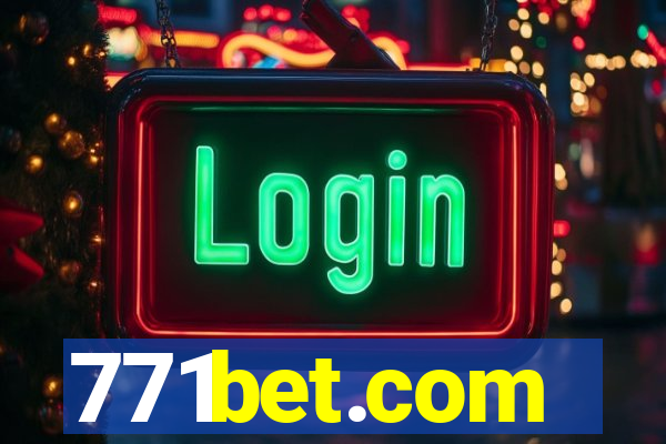 771bet.com