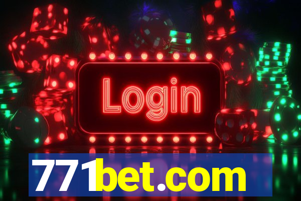 771bet.com