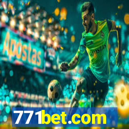 771bet.com