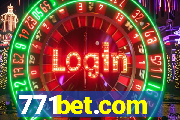 771bet.com