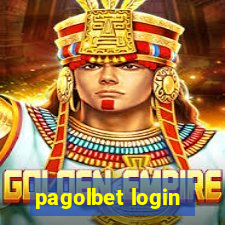 pagolbet login