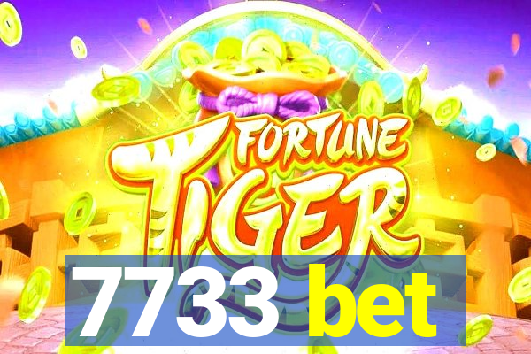 7733 bet