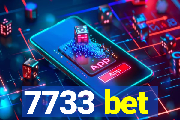 7733 bet