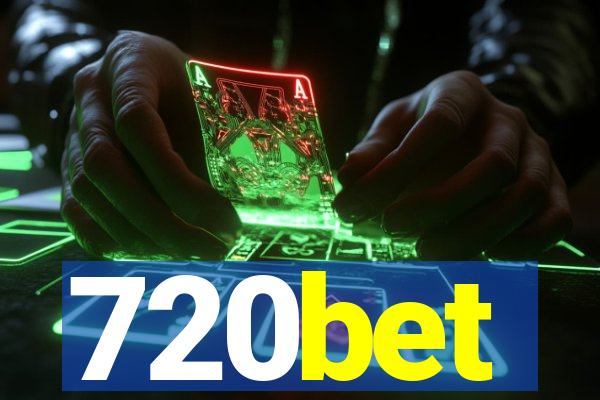 720bet