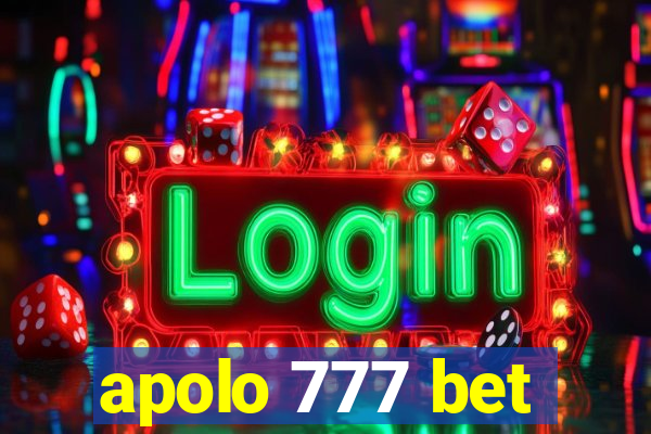 apolo 777 bet