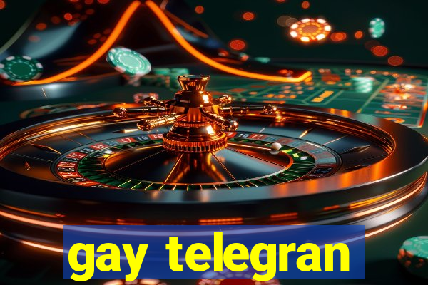 gay telegran