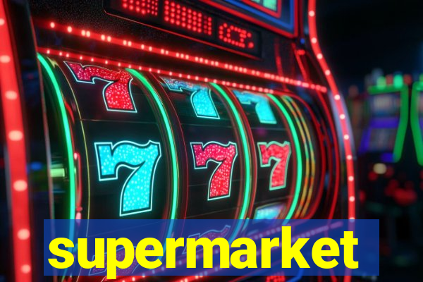 supermarket simulator apk dinheiro infinito e energia infinita