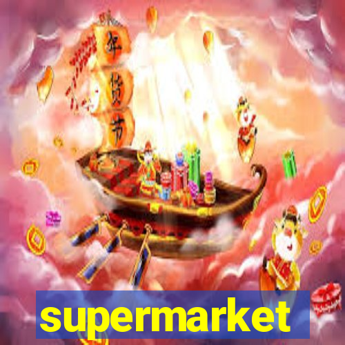 supermarket simulator apk dinheiro infinito e energia infinita