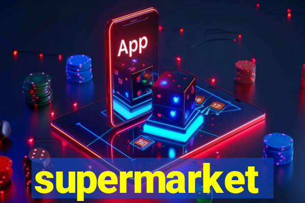 supermarket simulator apk dinheiro infinito e energia infinita