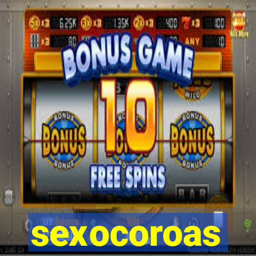 sexocoroas