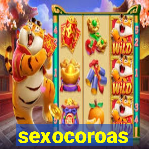 sexocoroas