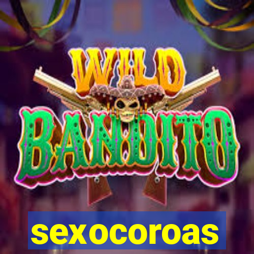 sexocoroas